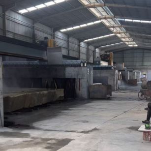 三明大切车间生产日常