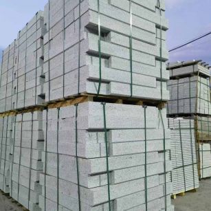 三明 芝麻白花岗岩路沿石，路缘石，路肩石，道牙，立缘石，马路牙子，街沿石，侧石等