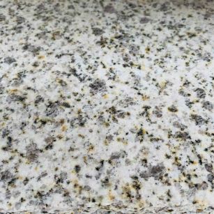 三明 黄金麻花岗岩石材浅黄光面