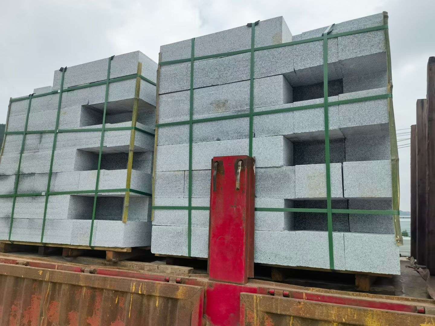 三明 芝麻白花岗岩路沿石，平石，路侧石，马路牙子，路缘石，立缘石，平缘石等